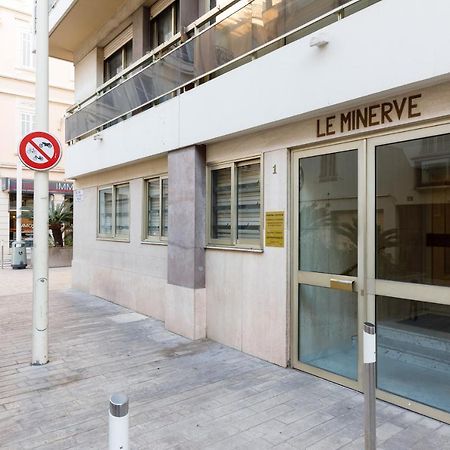 Le Minerve Yourhosthelper Κάννες Εξωτερικό φωτογραφία